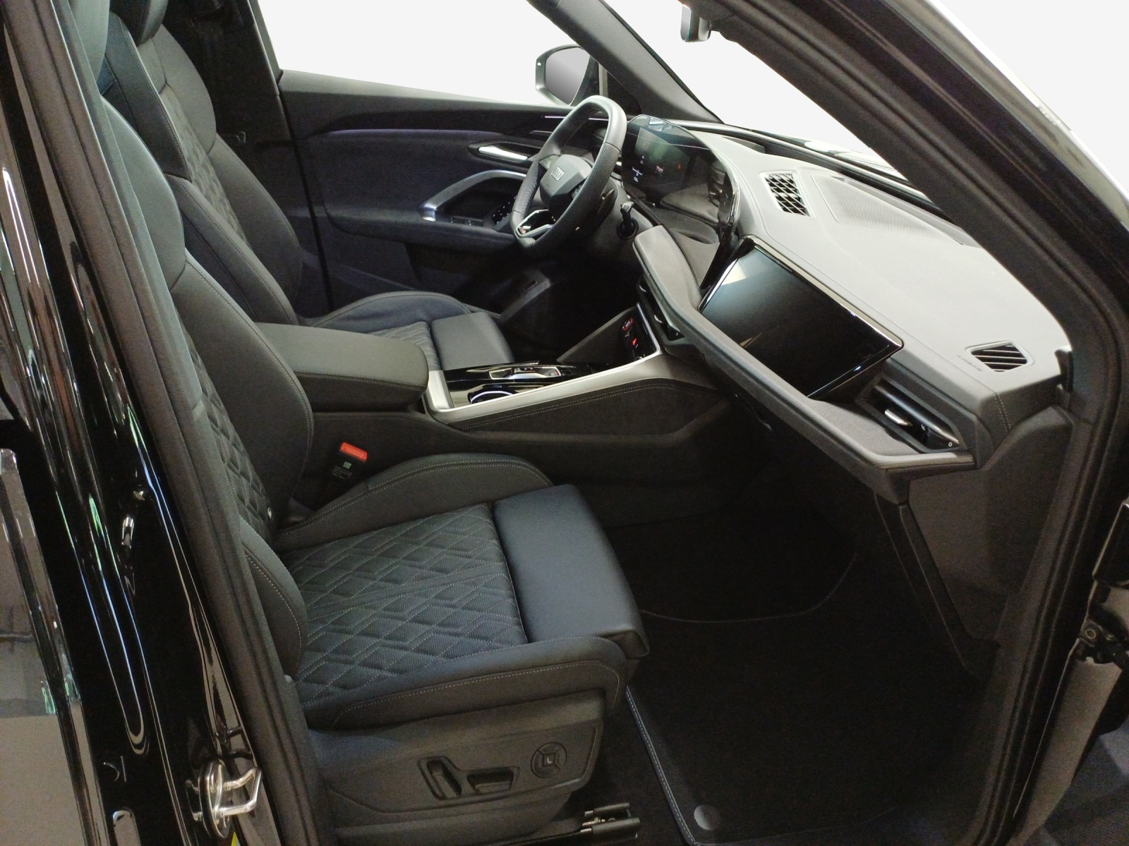 AUDI SQ5 TFSI quattro S-tronic - 16