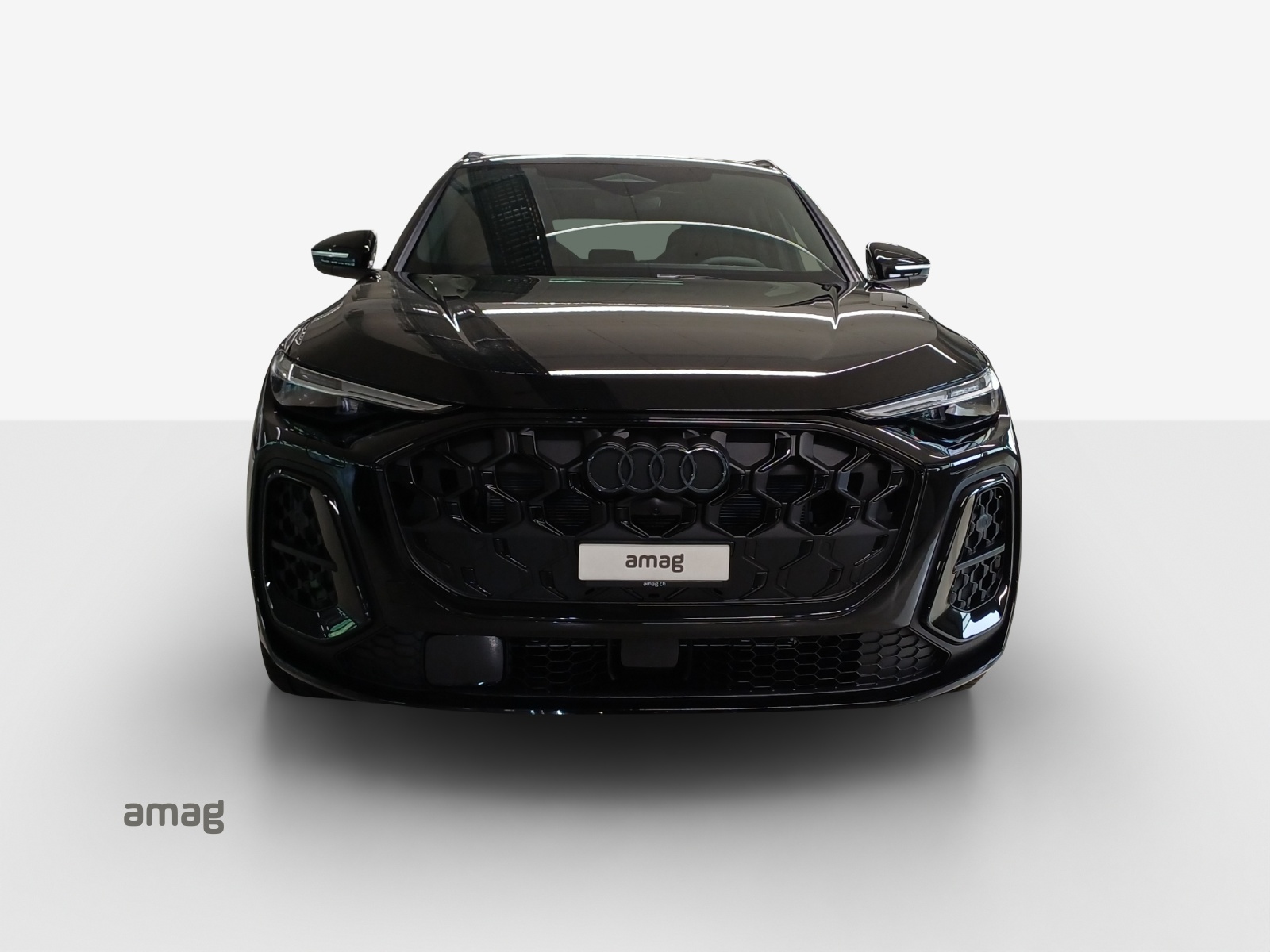 AUDI SQ5 TFSI quattro S-tronic - 7