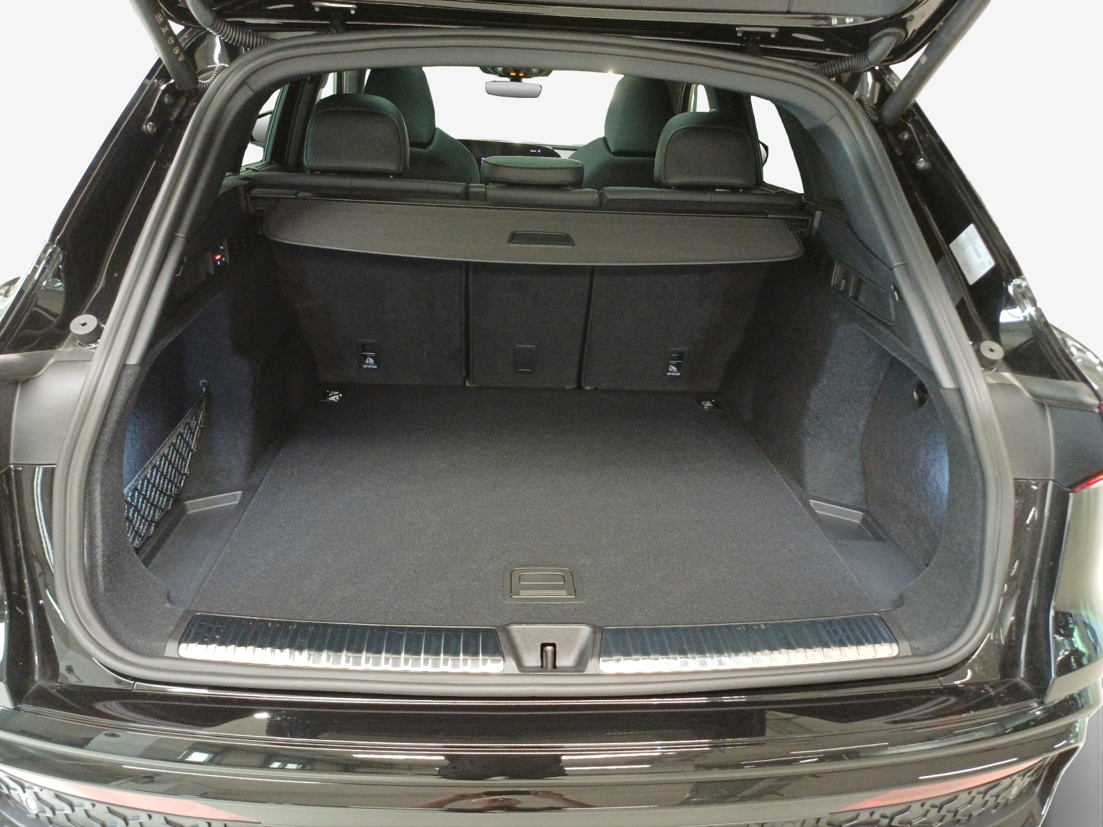 AUDI SQ5 TFSI quattro S-tronic - 13