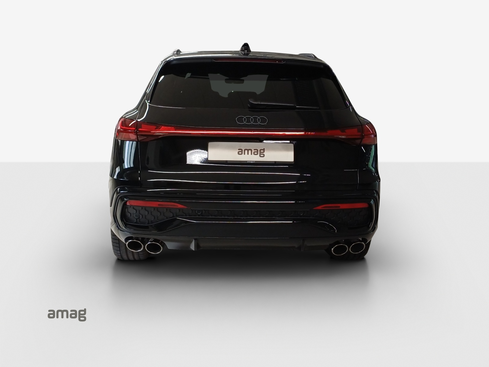 AUDI SQ5 TFSI quattro S-tronic - 4