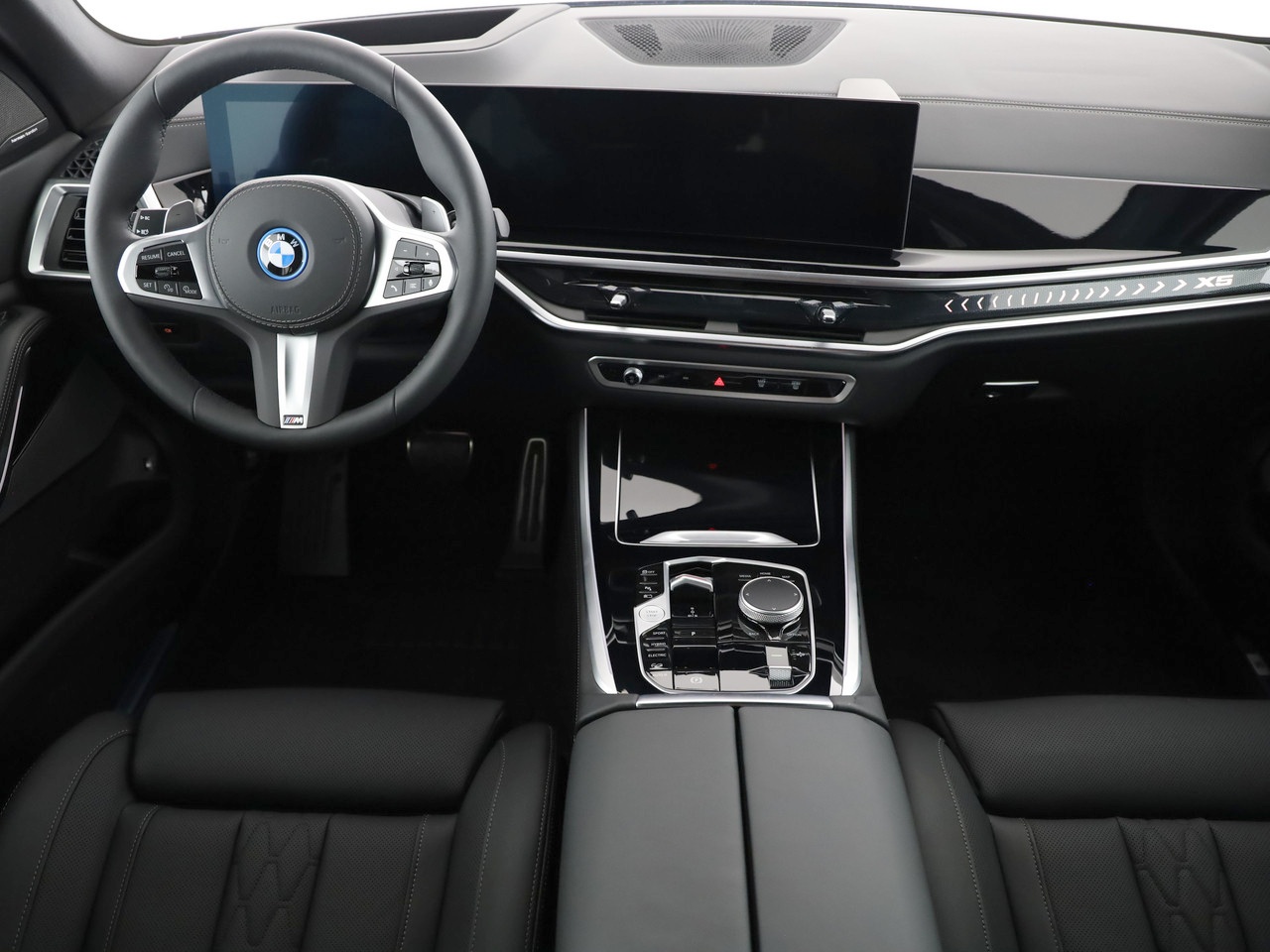 BMW X5 xDrive 50e M Sport Pro Steptronic - 4