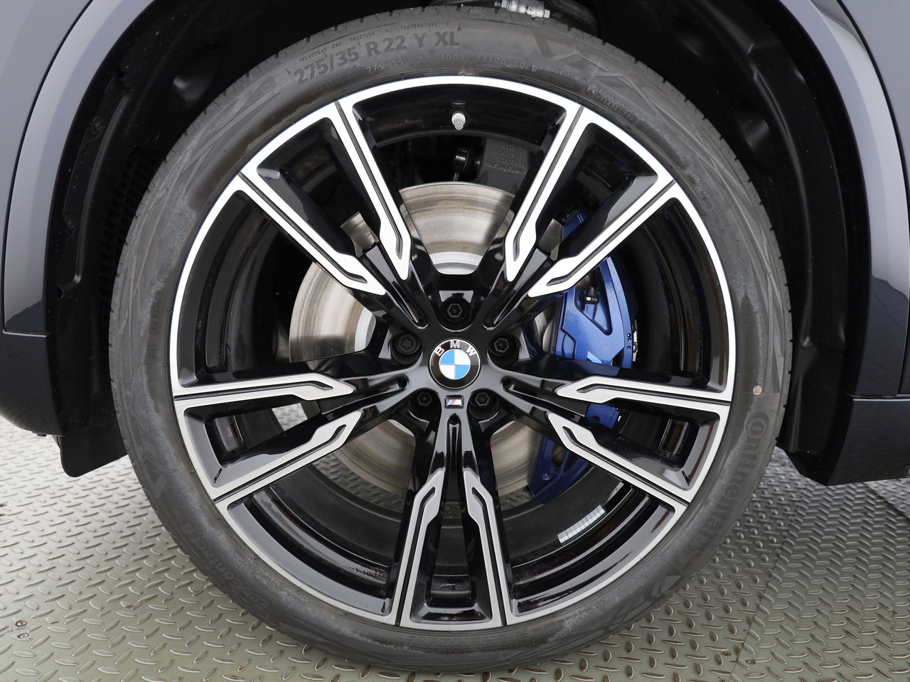 BMW X5 xDrive 50e M Sport Pro Steptronic - 7