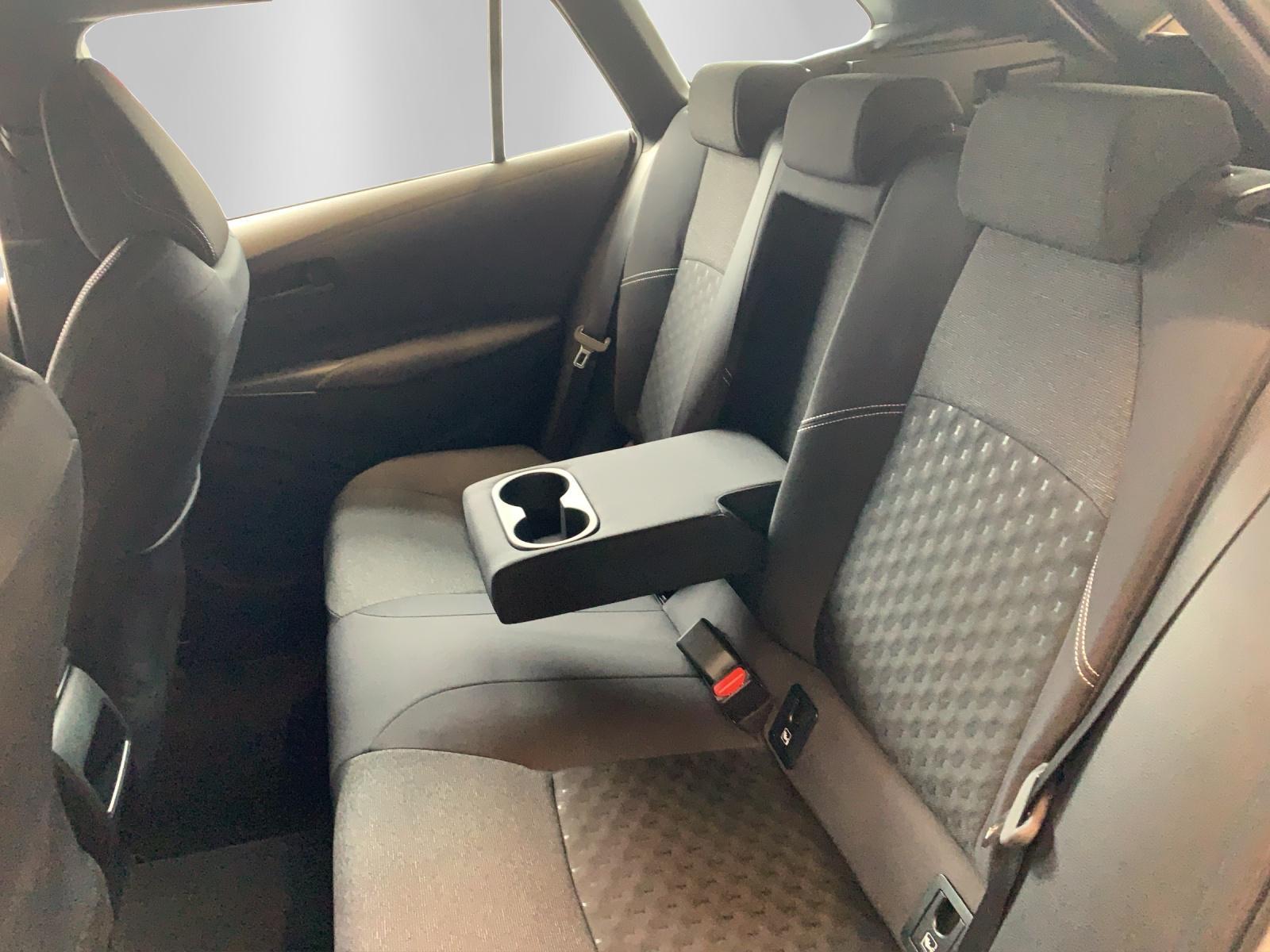 TOYOTA Corolla Touring Sports 1.8 HSD Active - 9