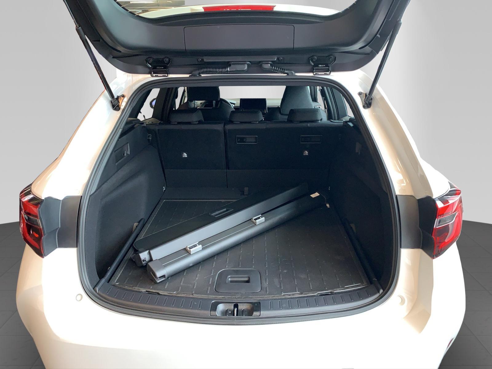 TOYOTA Corolla Touring Sports 1.8 HSD Active - 5