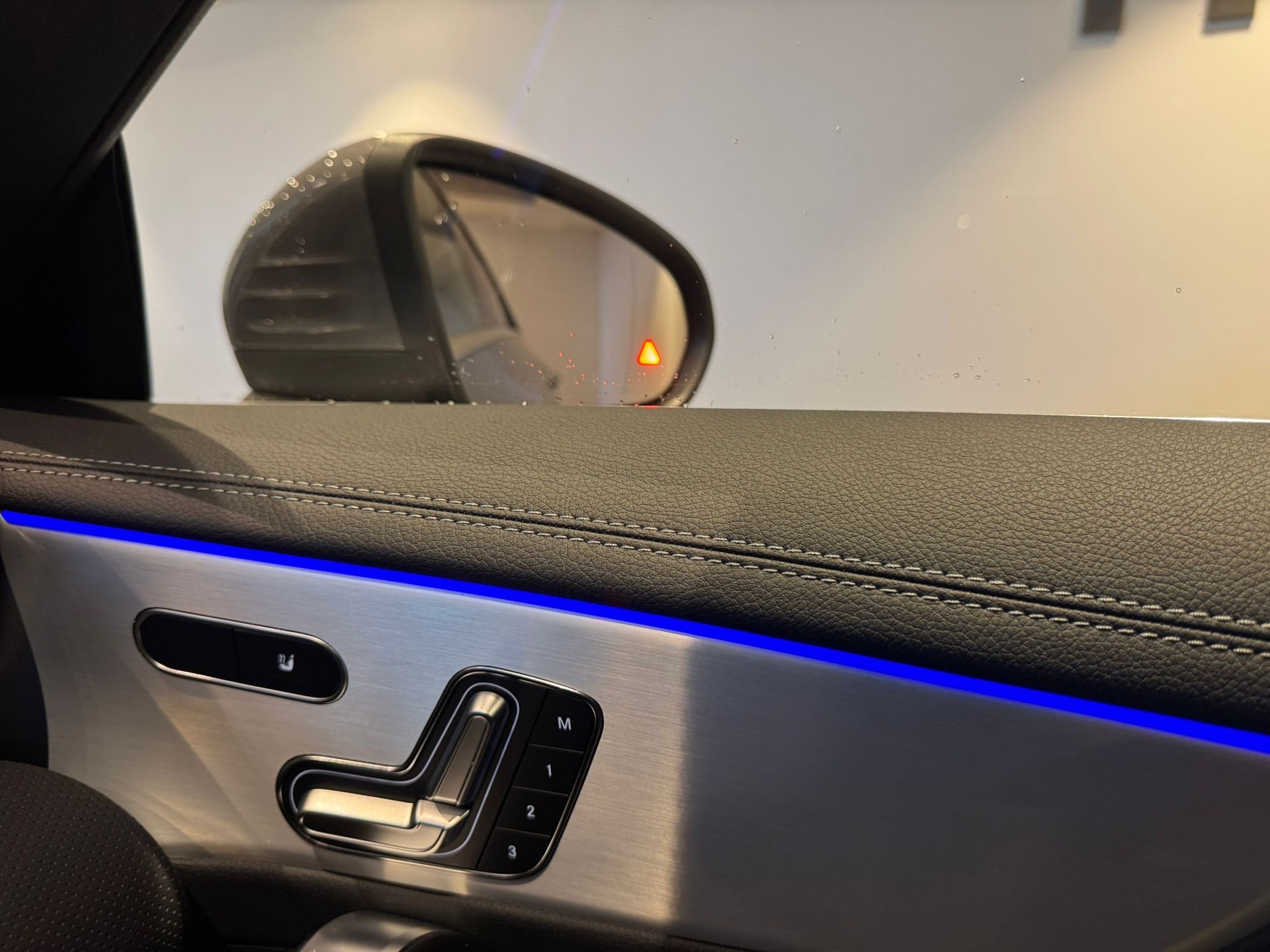 MERCEDES-BENZ CLA 35 AMG 4matic - 25