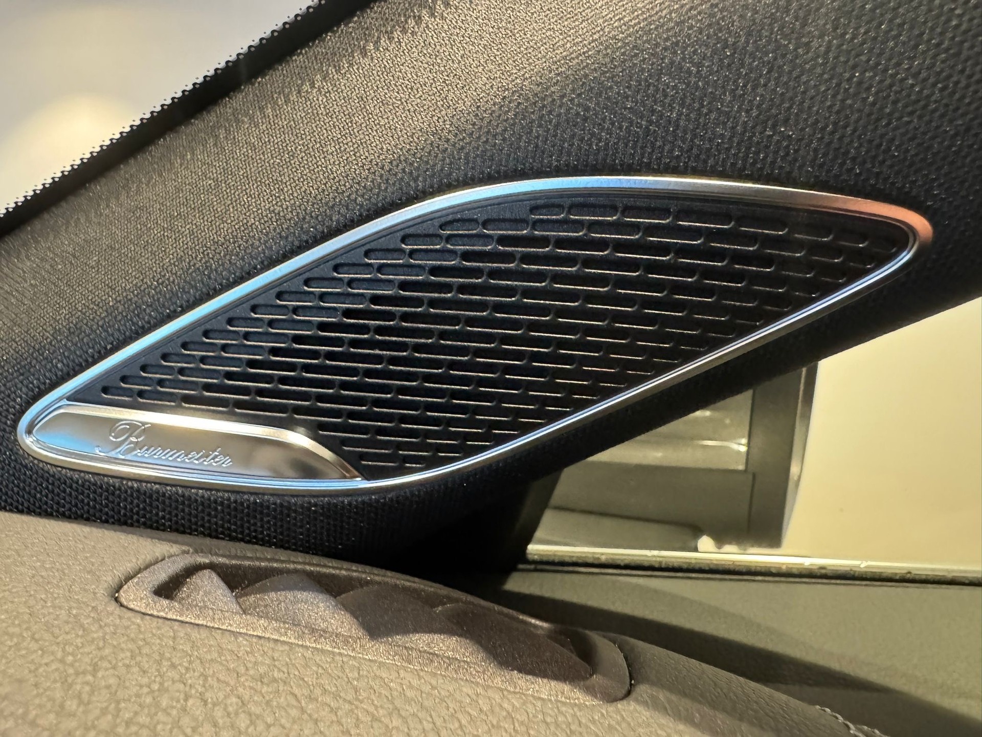 MERCEDES-BENZ CLA 35 AMG 4matic - 27