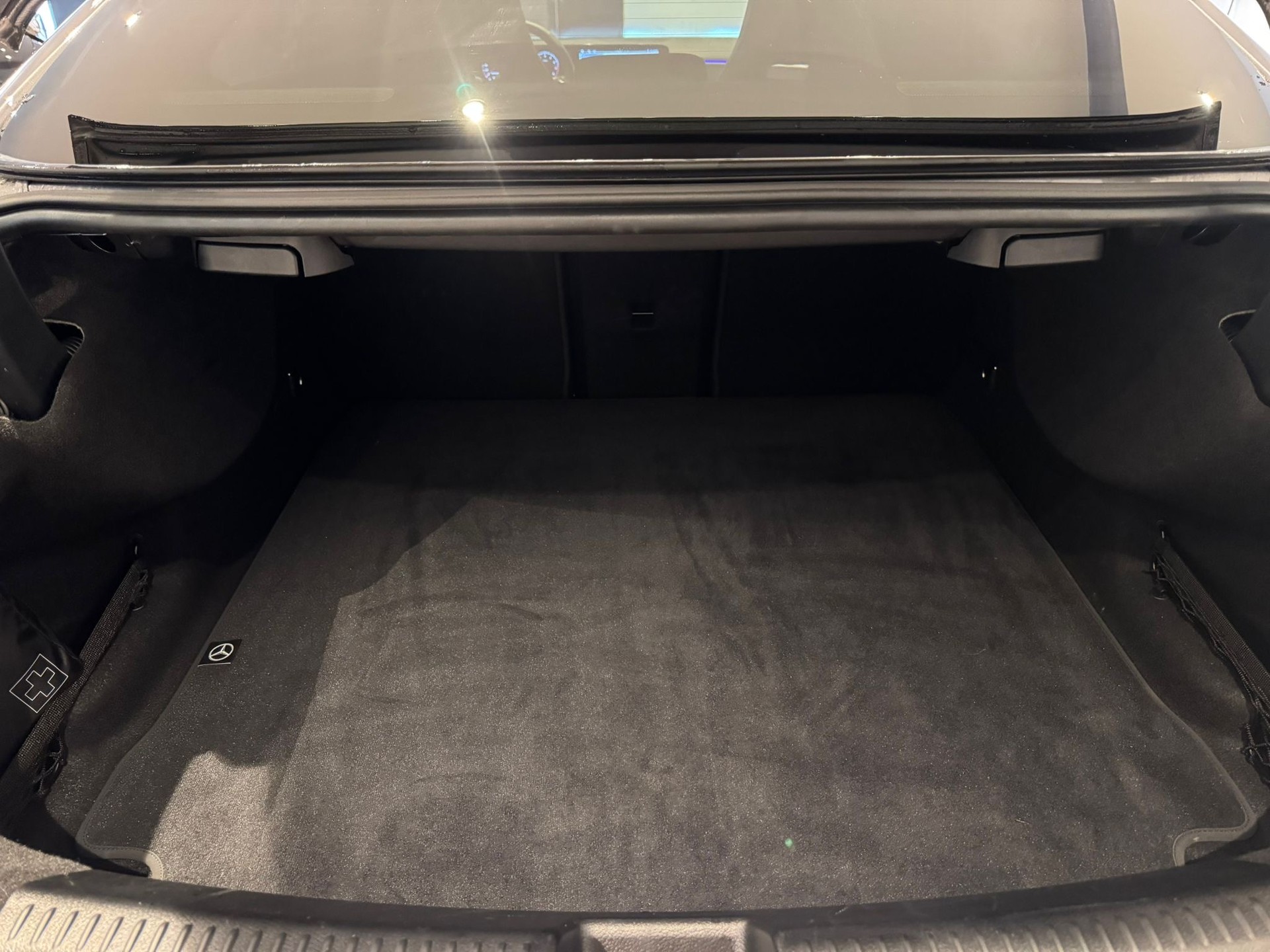 MERCEDES-BENZ CLA 35 AMG 4matic - 13