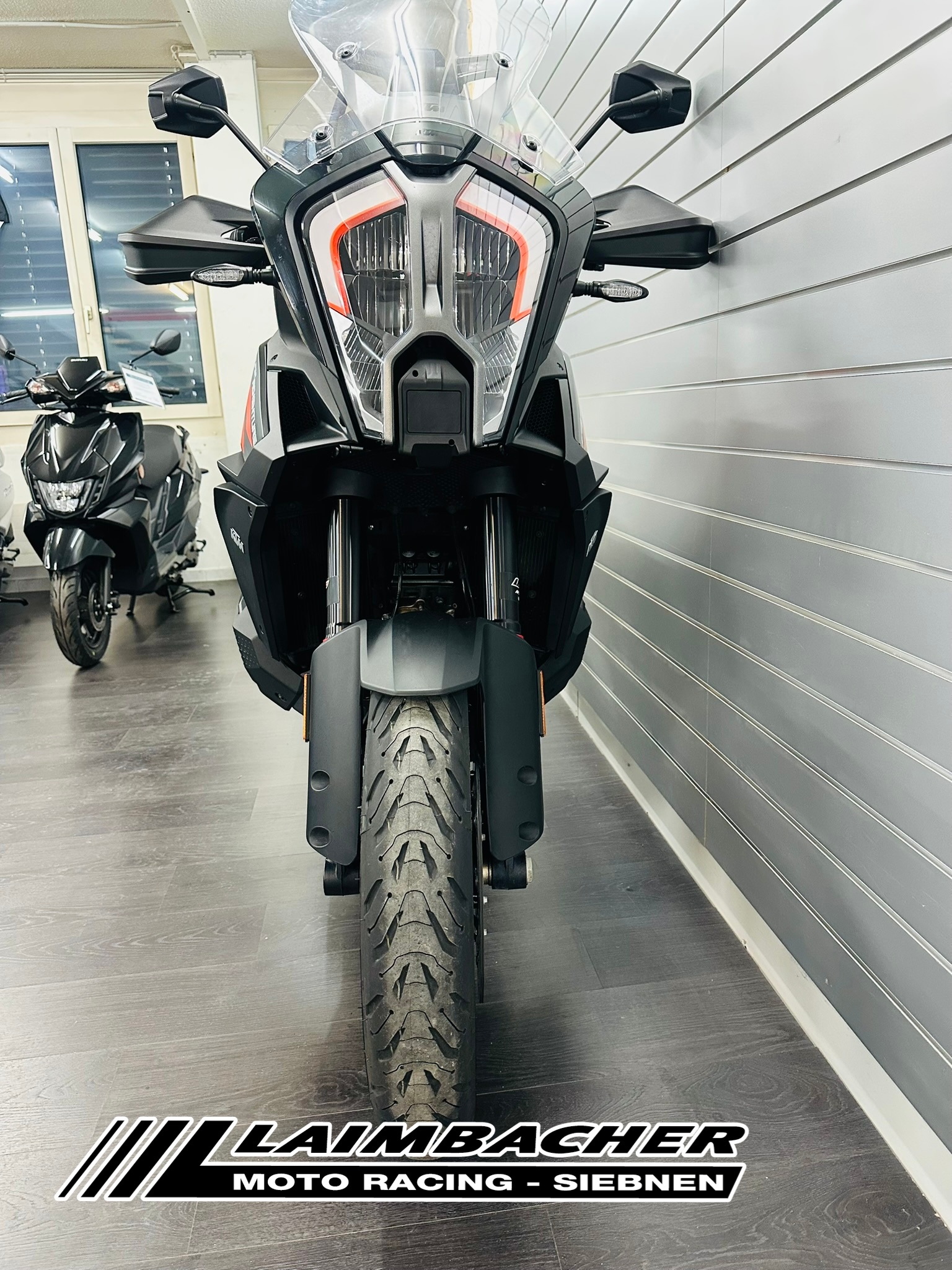 KTM 1290 Super Adventure S - 5