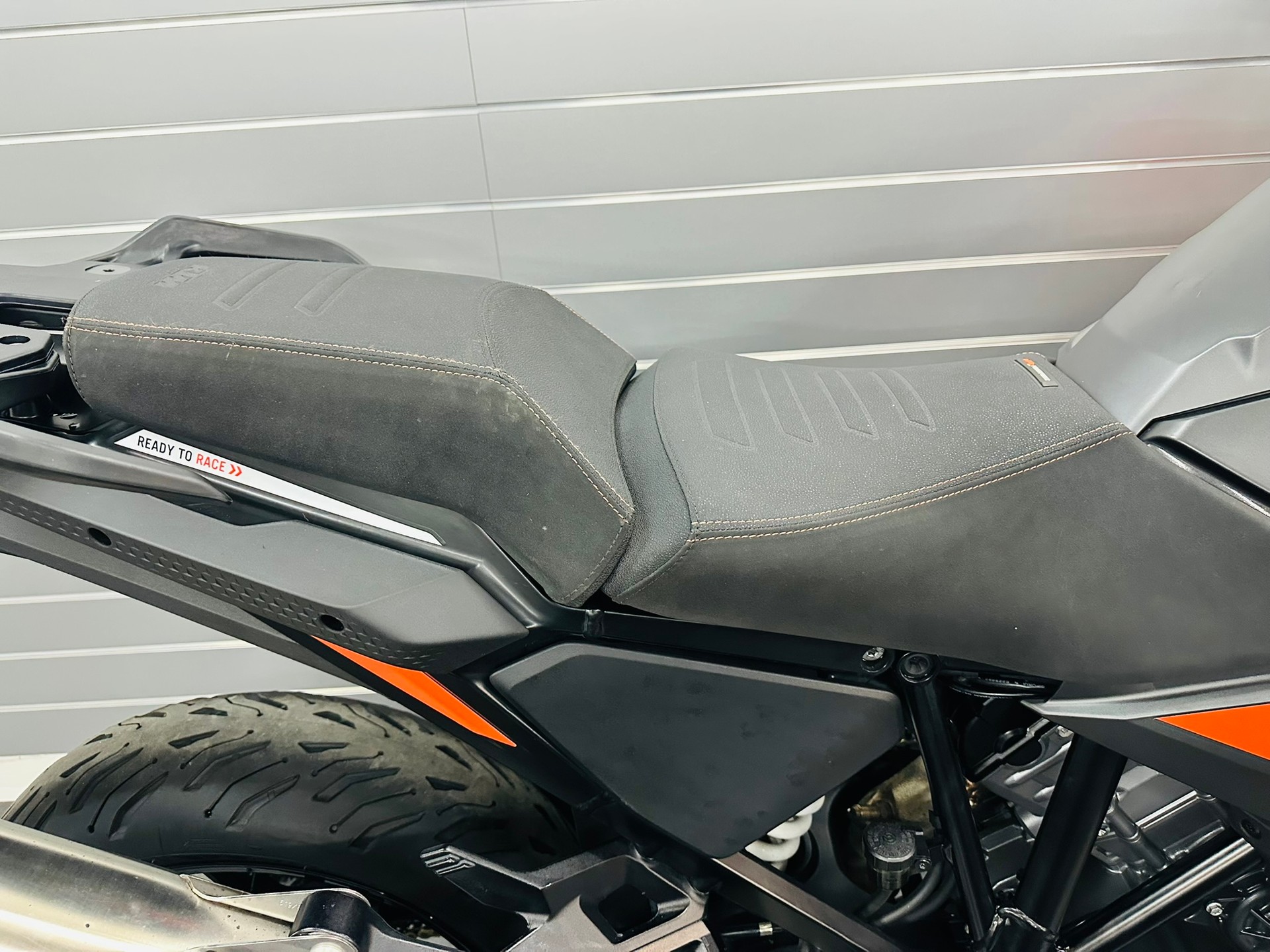 KTM 1290 Super Adventure S - 6