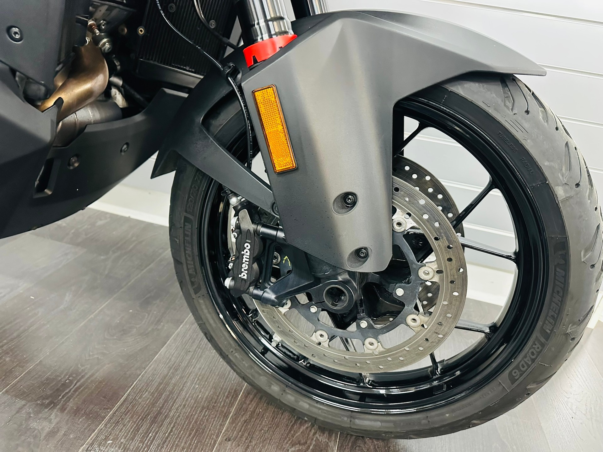 KTM 1290 Super Adventure S - 9