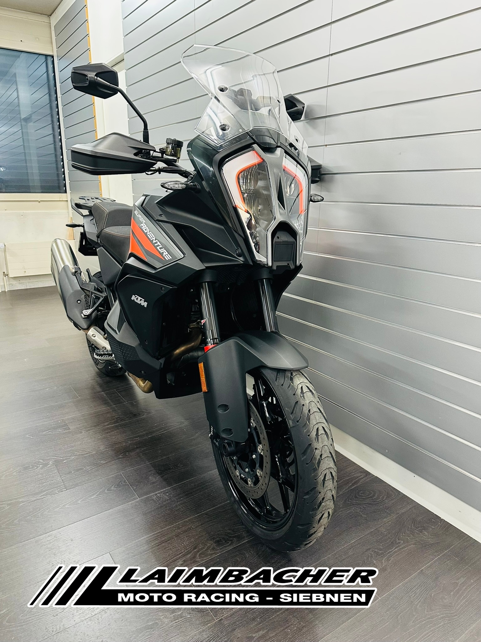 KTM 1290 Super Adventure S - 3