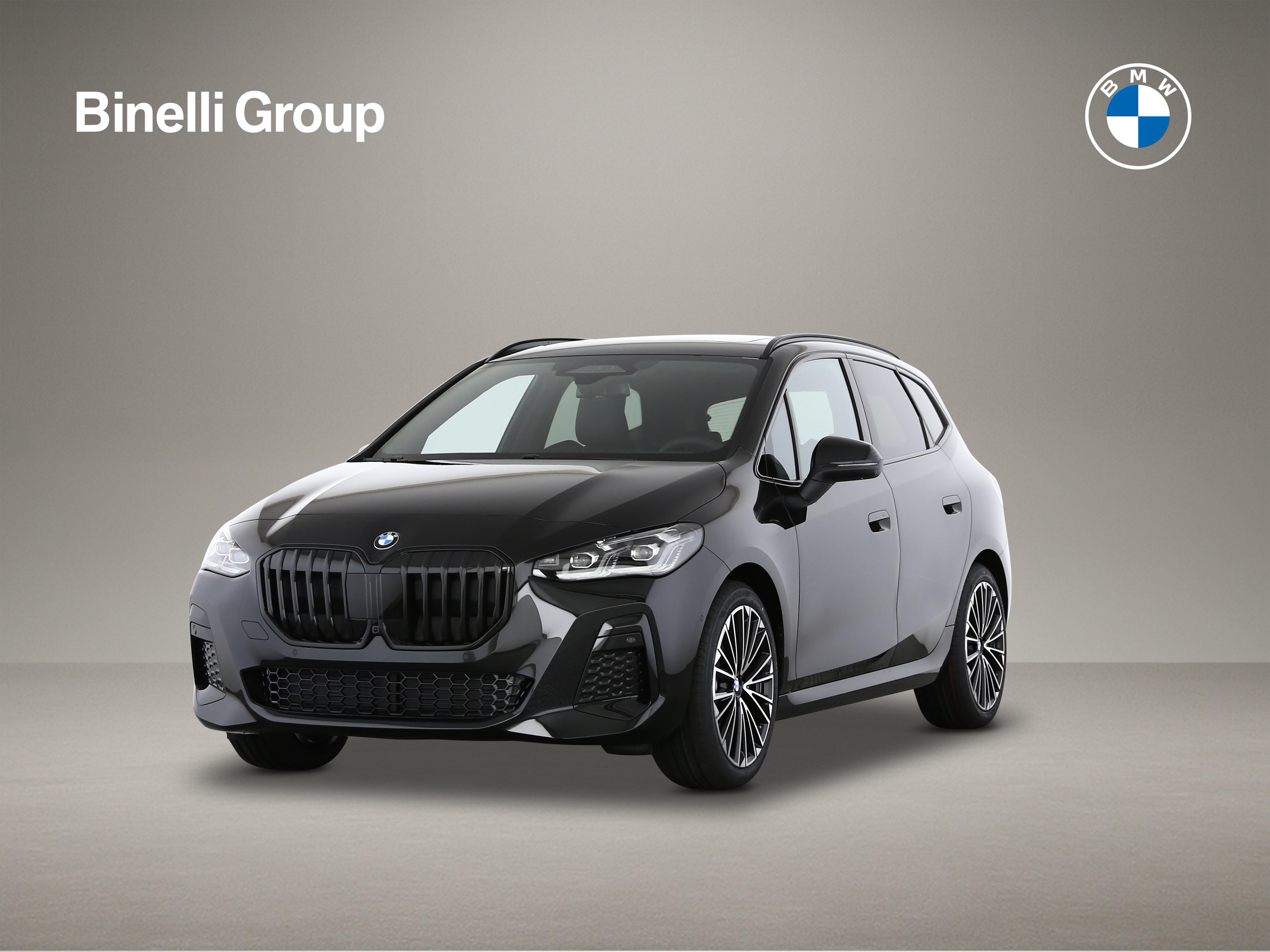 223i xDrive SDKG Active Tourer