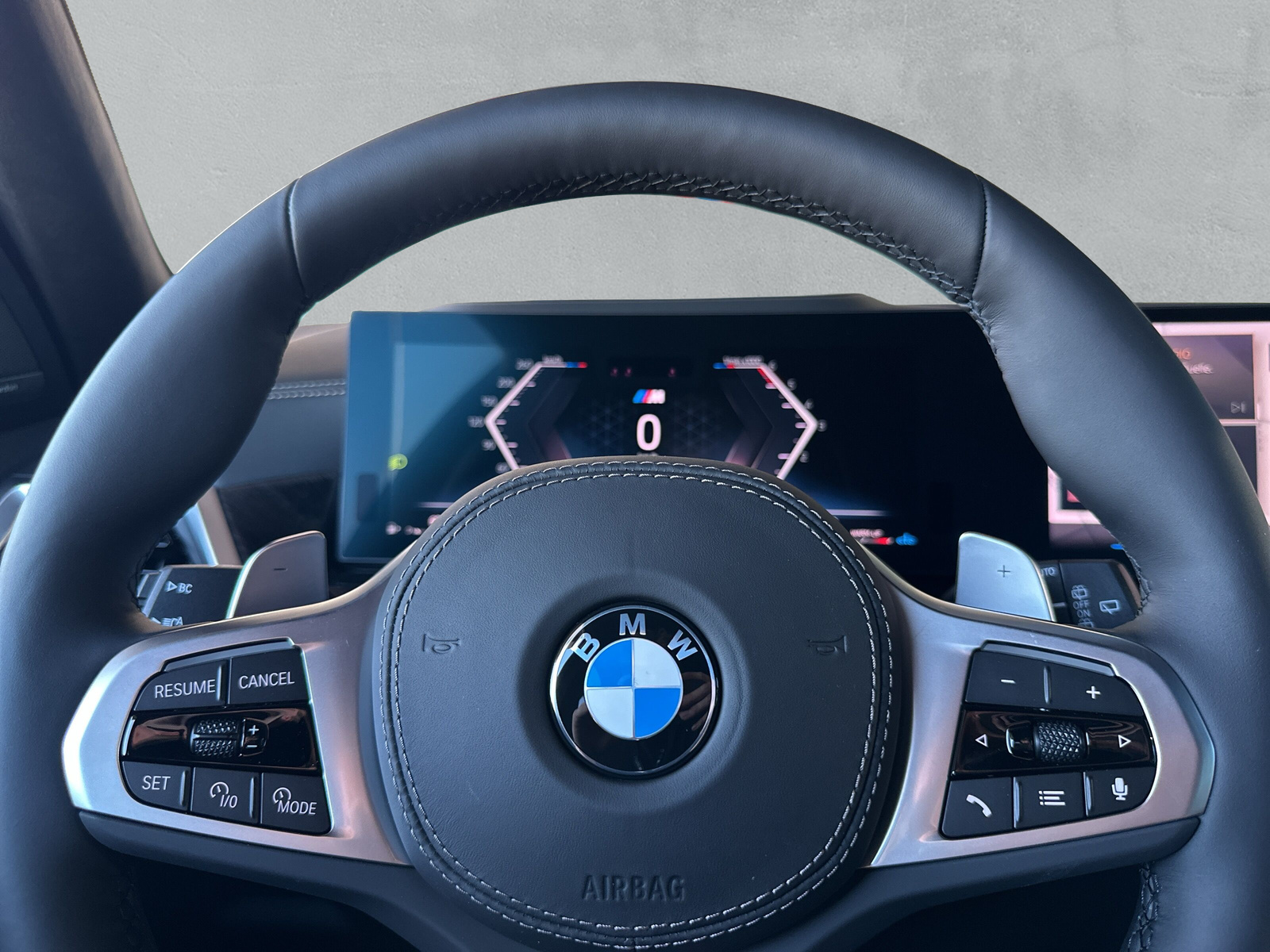 BMW X7 xDrive 48V 40d M Sport G07 (CH) AHK 3.5T ** Action de Leasing à 1.9% ** 🔥 - 38