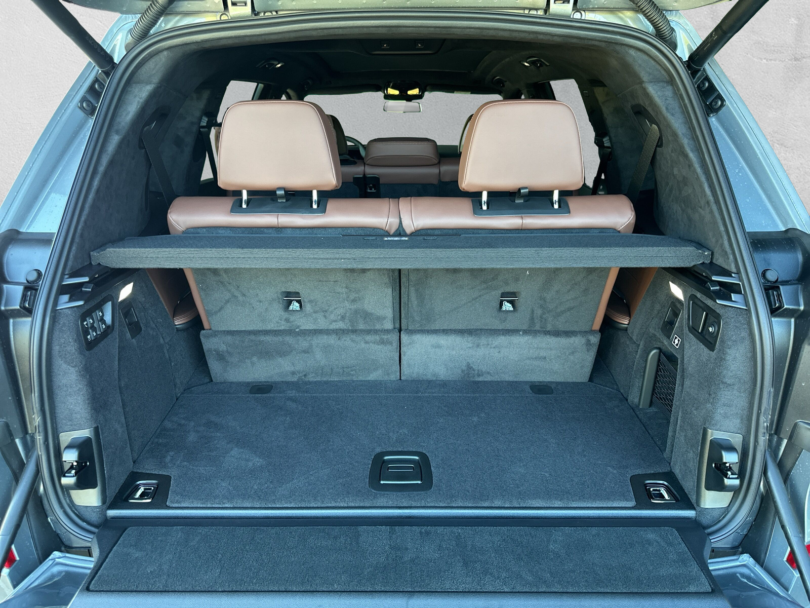 BMW X7 xDrive 48V 40d M Sport G07 (CH) AHK 3.5T ** Action de Leasing à 1.9% ** 🔥 - 29