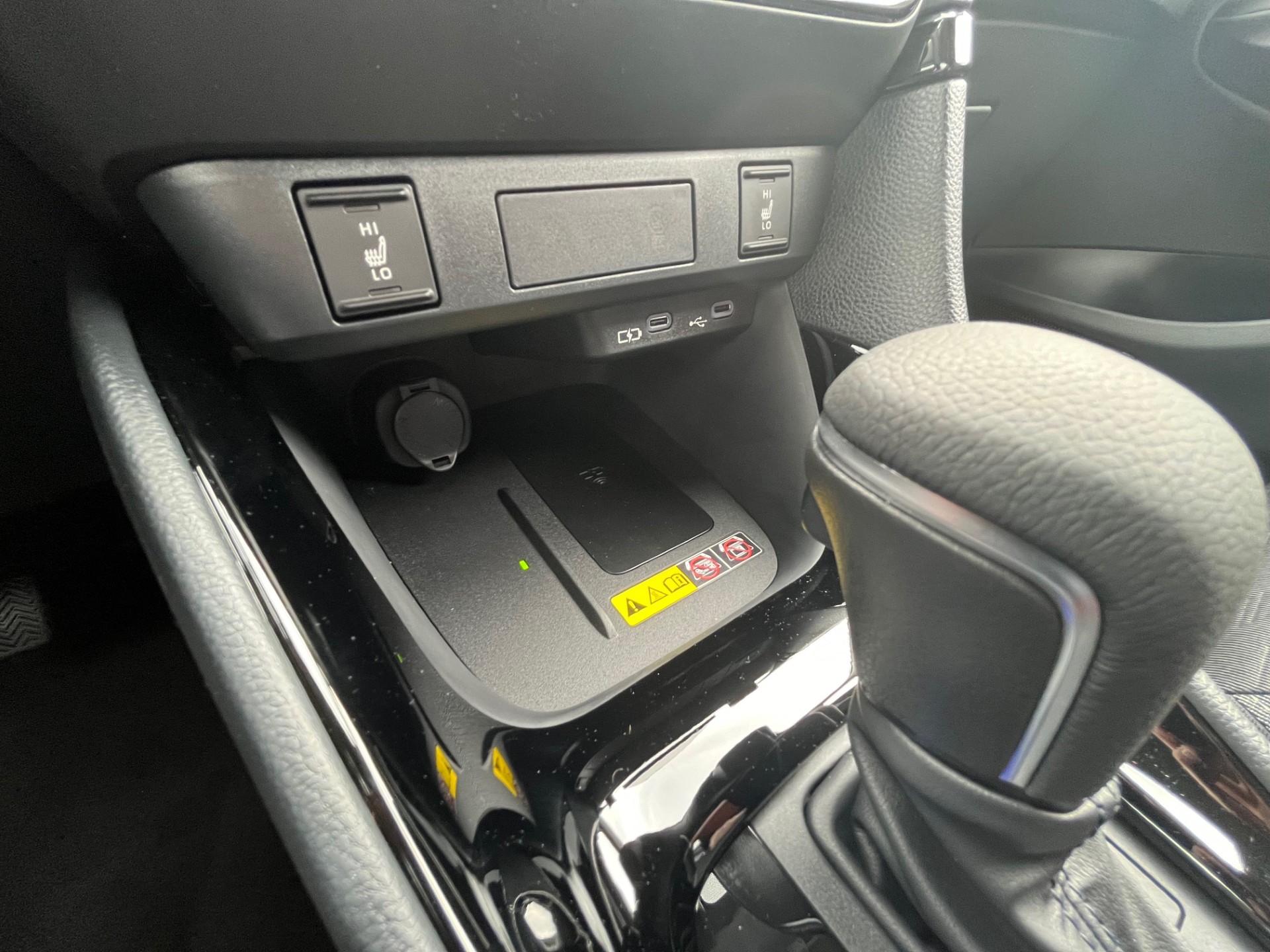 TOYOTA Yaris 1.5 Trend e-CVT (incl. pack services) - 9