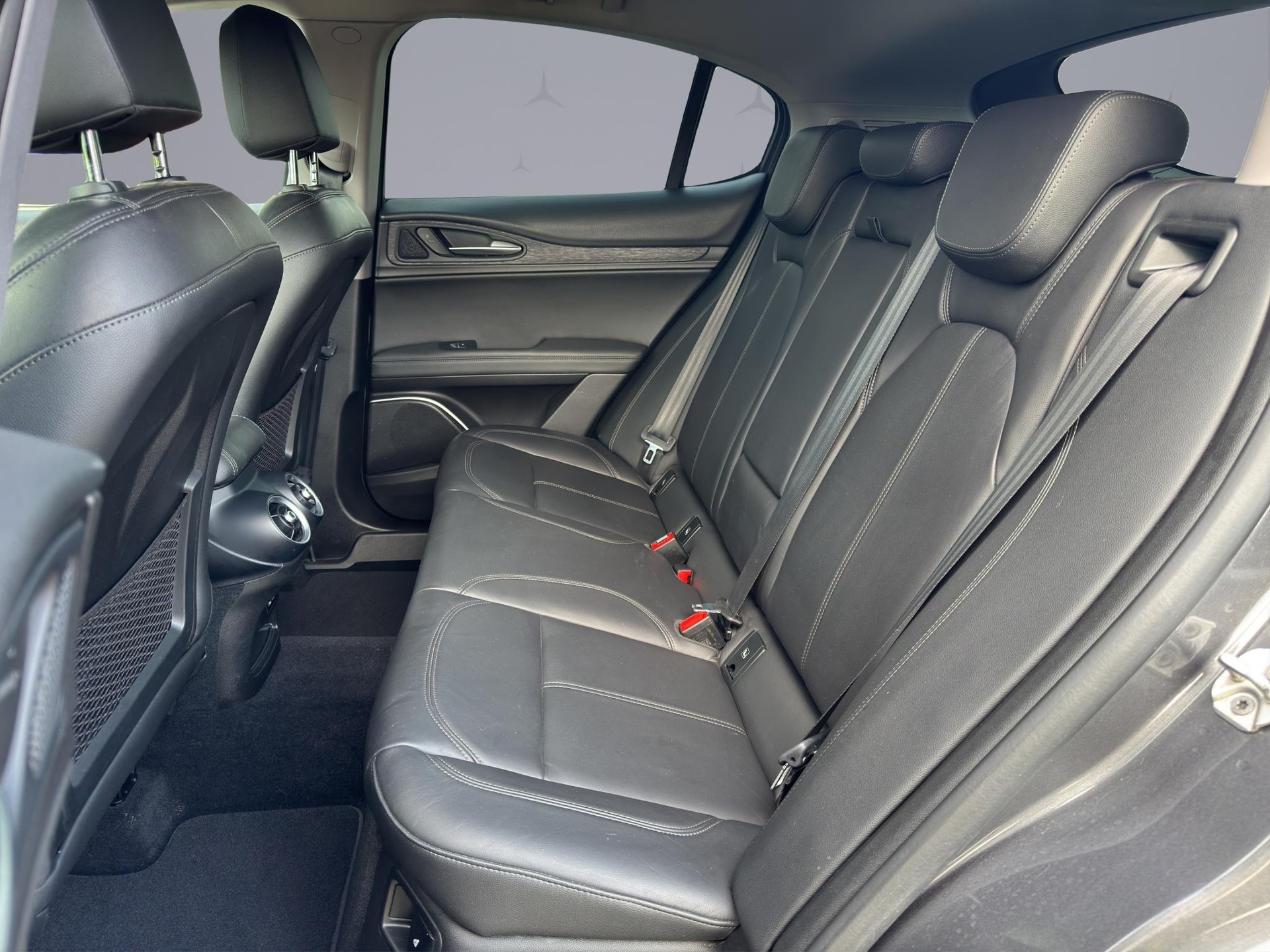 ALFA ROMEO Stelvio 2.0 Q4 280 Super - 14