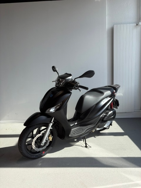 PIAGGIO Medley 125 Sport - 7