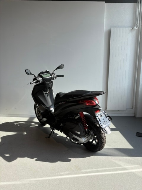 PIAGGIO Medley 125 Sport - 5