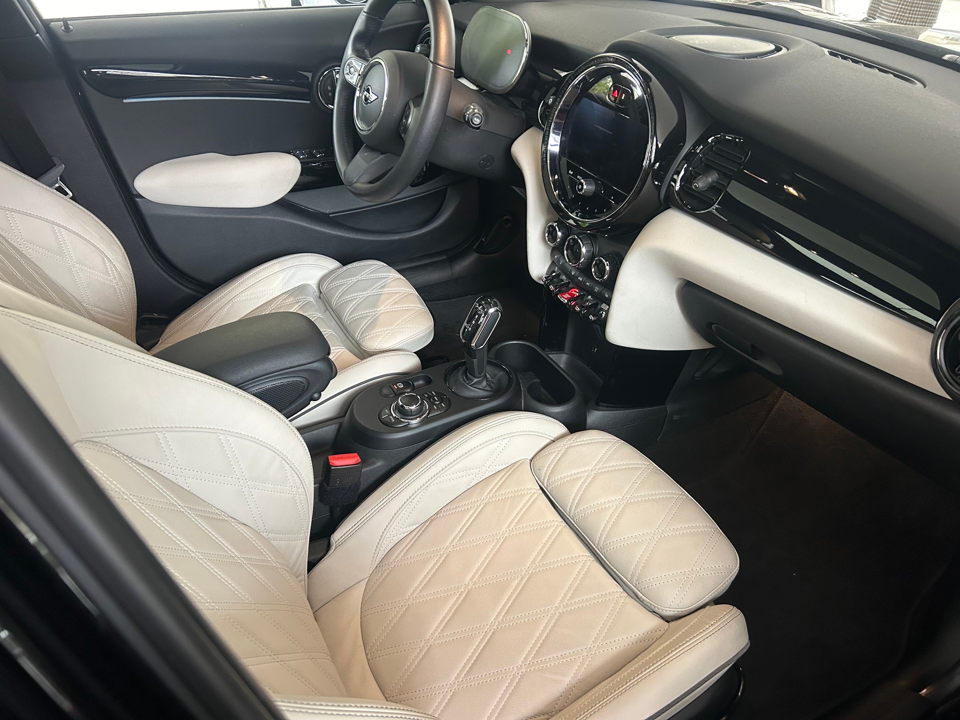 MINI Cooper Steptronic DKG - 10