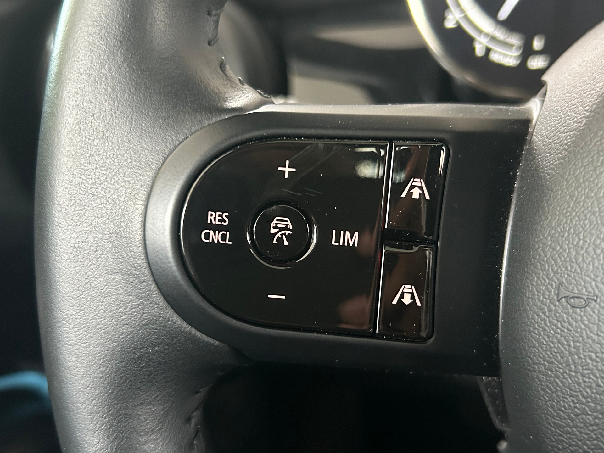 MINI Cooper Steptronic DKG - 9