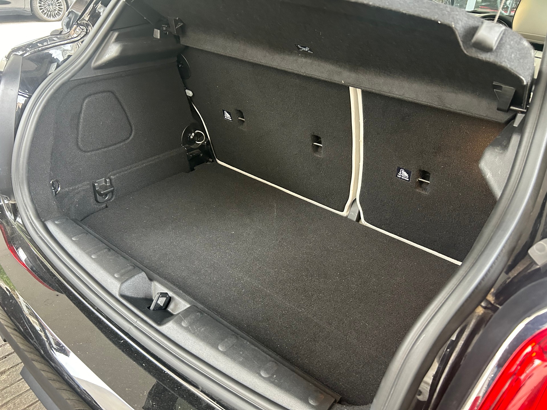 MINI Cooper Steptronic DKG - 13