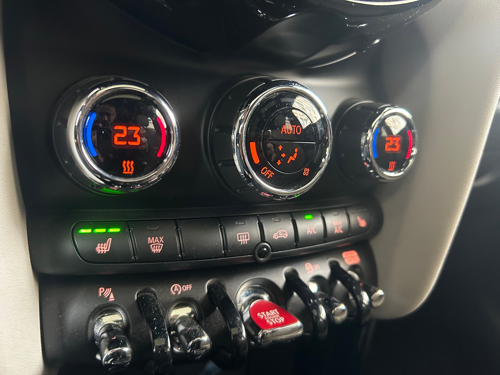 MINI Cooper Steptronic DKG - 5