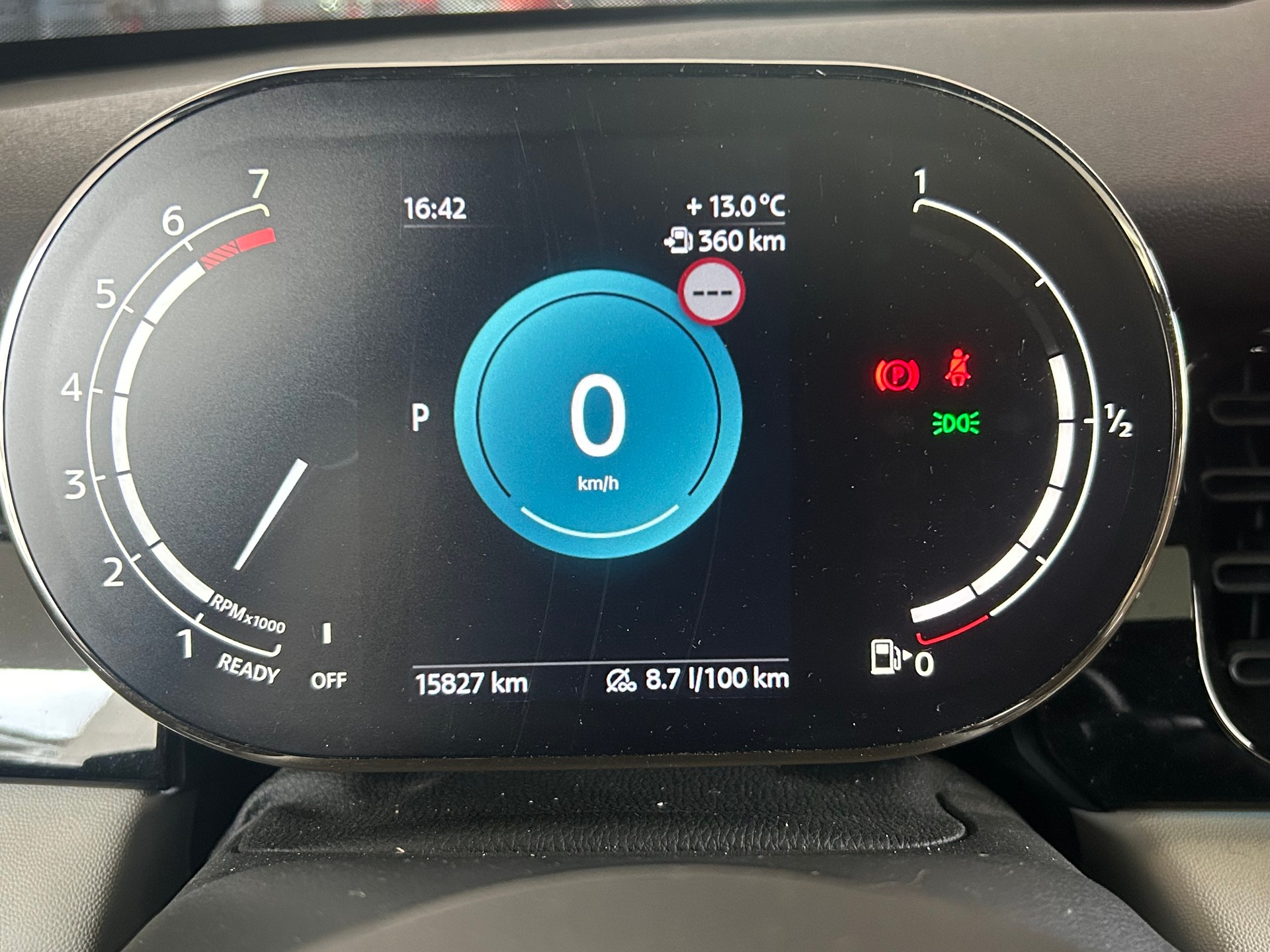 MINI Cooper Steptronic DKG - 8