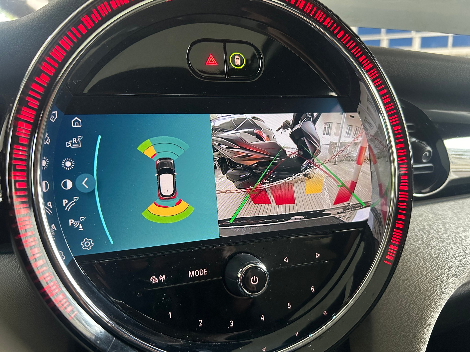 MINI Cooper Steptronic DKG - 6