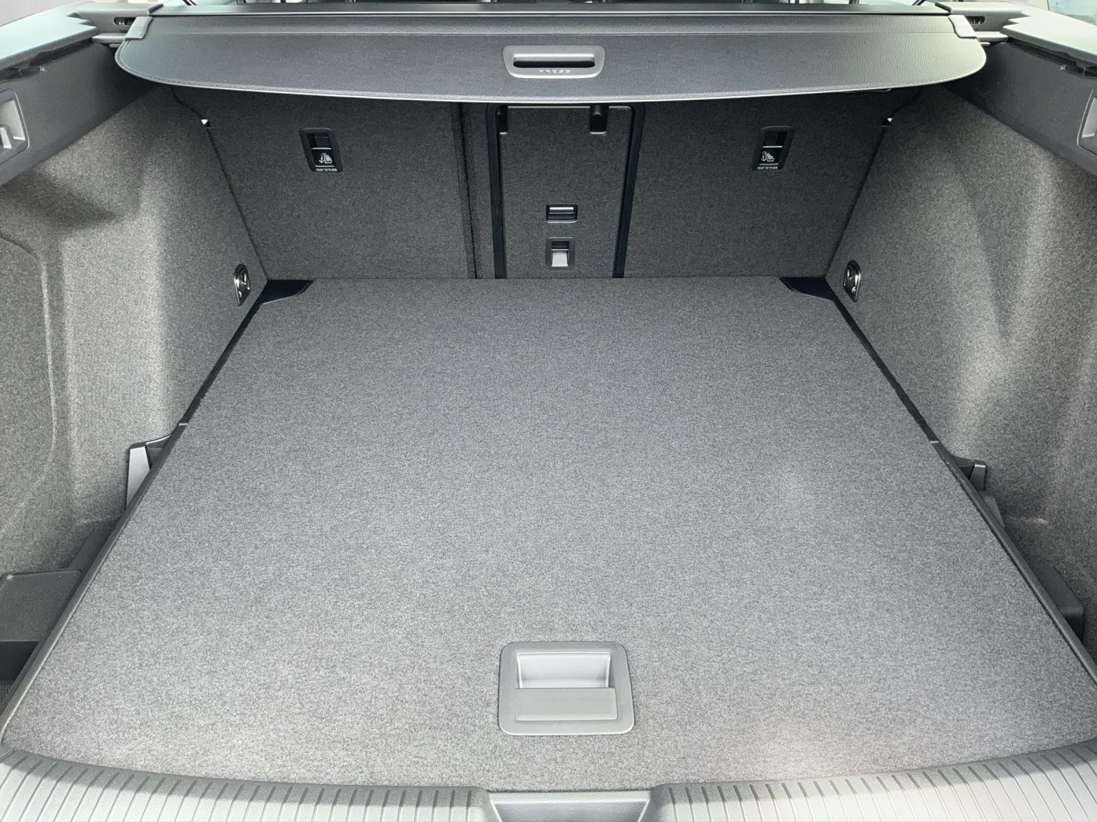 VW Golf Variant 2.0 TDI Style DSG - 12