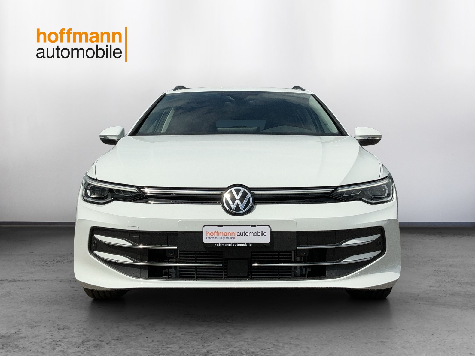 VW Golf Variant 2.0 TDI Style DSG - 2