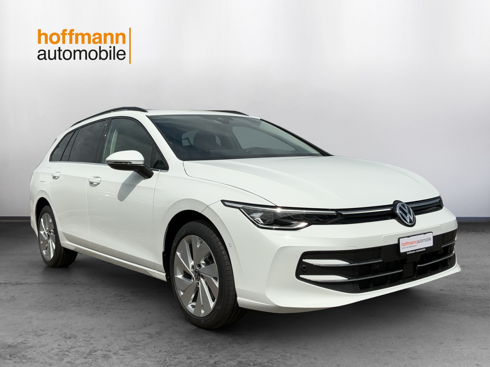 VW Golf Variant 2.0 TDI Style DSG - 3