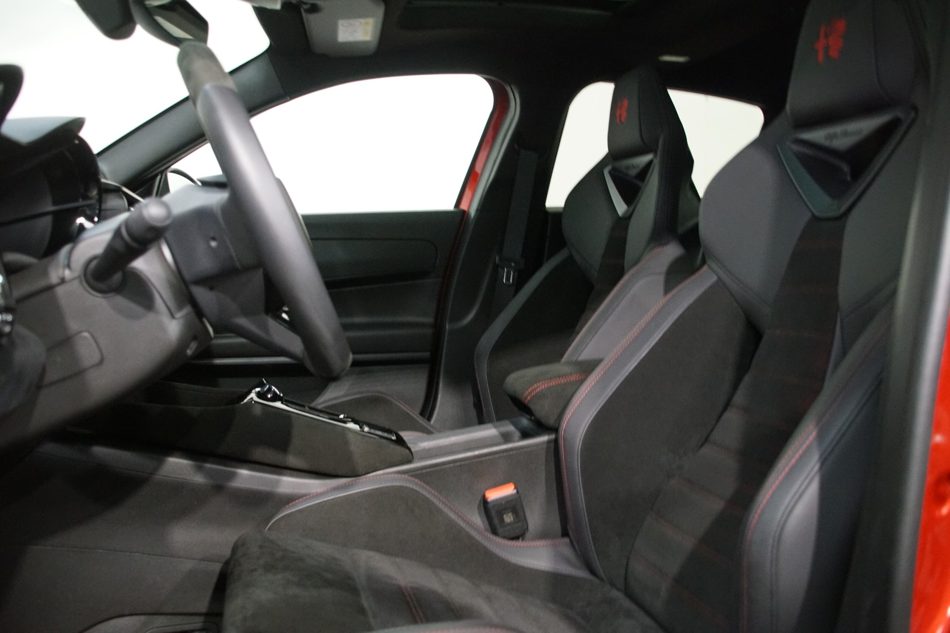 ALFA ROMEO Junior BEV 156 54kWh *Sabelt-Speciale*SKY - 12