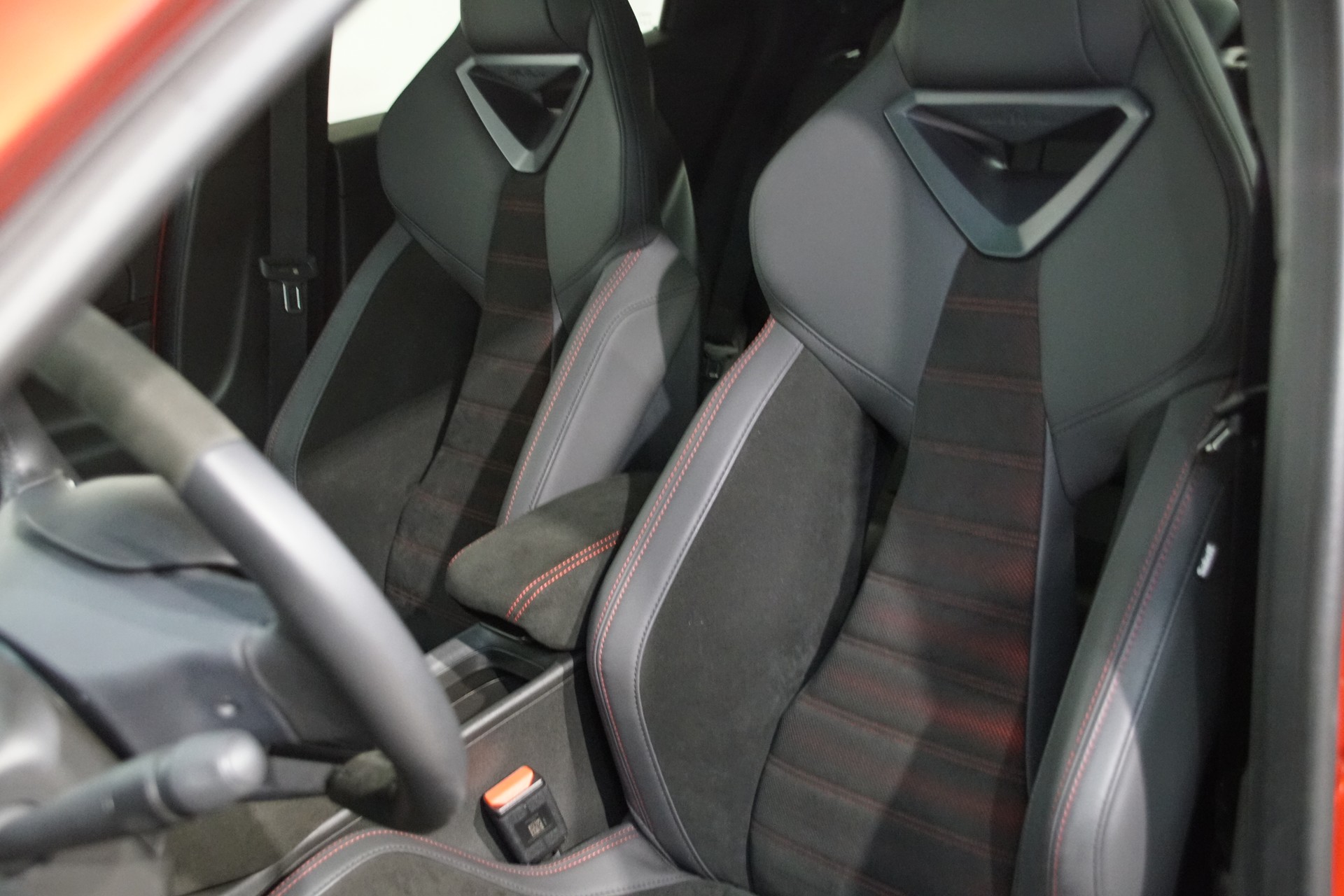 ALFA ROMEO Junior BEV 156 54kWh *Sabelt-Speciale*SKY - 13