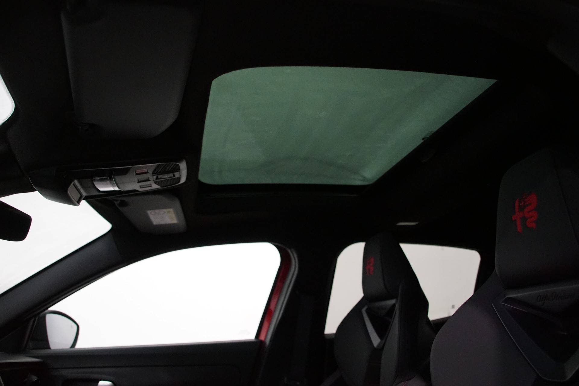 ALFA ROMEO Junior BEV 156 54kWh *Sabelt-Speciale*SKY - 17