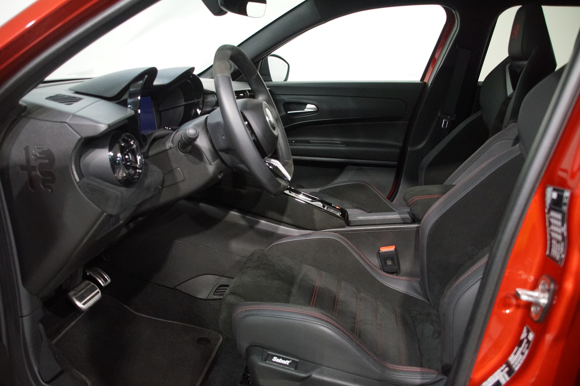 ALFA ROMEO Junior BEV 156 54kWh *Sabelt-Speciale*SKY - 11