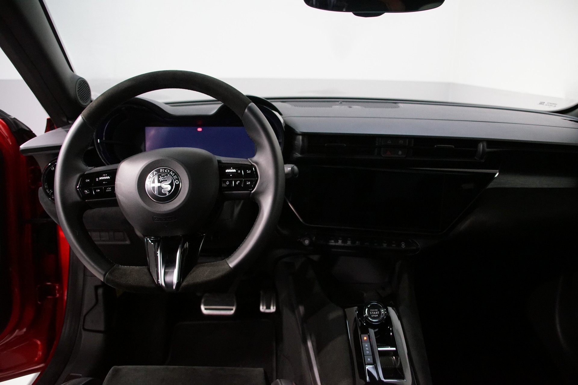 ALFA ROMEO Junior BEV 156 54kWh *Sabelt-Speciale*SKY - 15