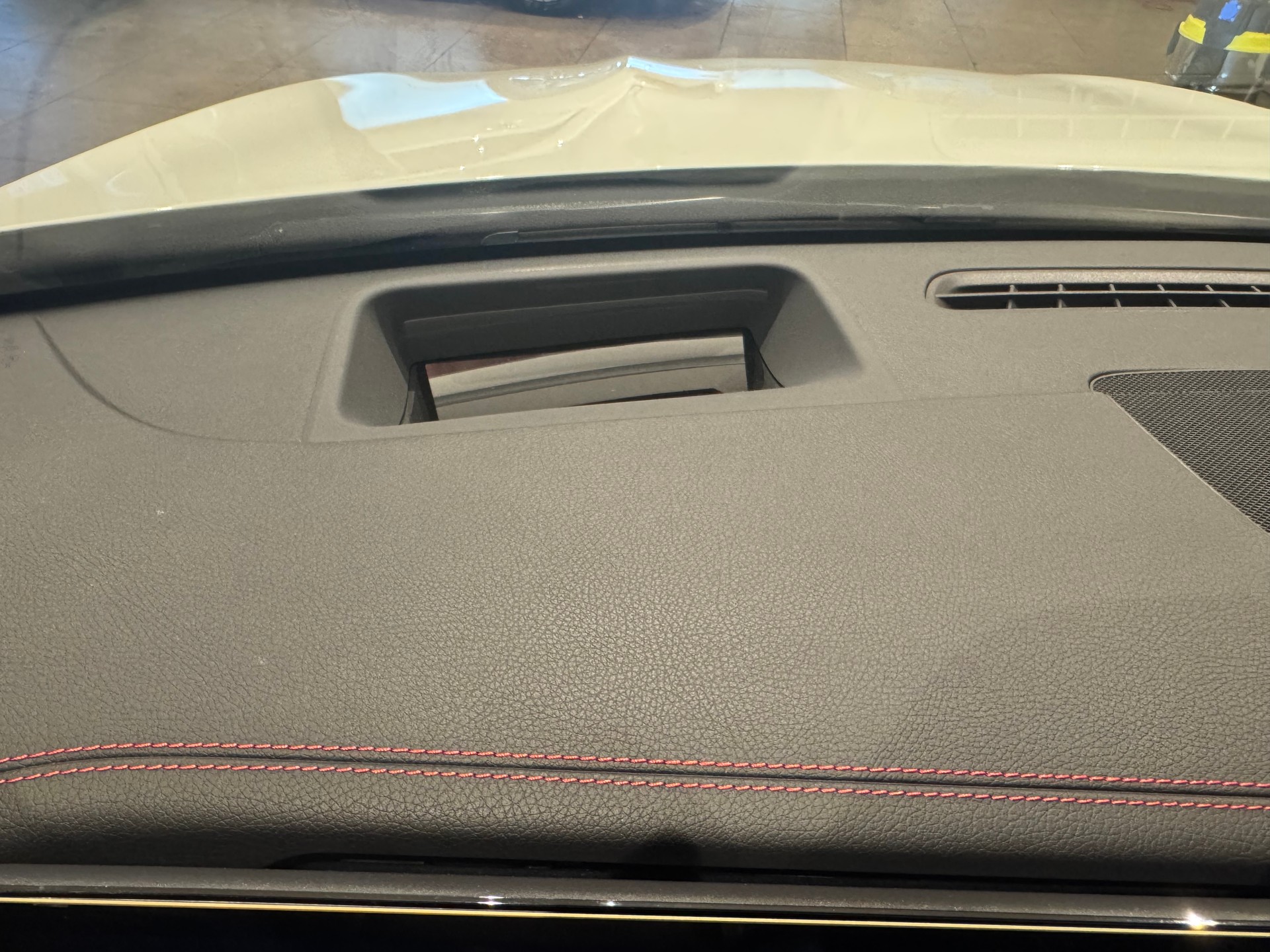 MERCEDES-BENZ CLA 35 AMG 4matic - 16