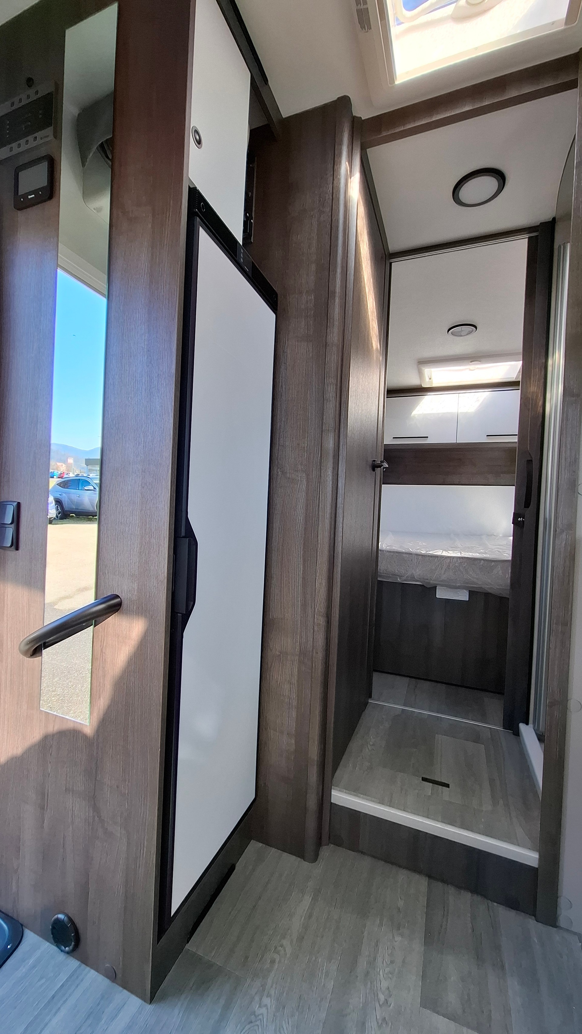 BENIMAR Tessoro 497 - 8