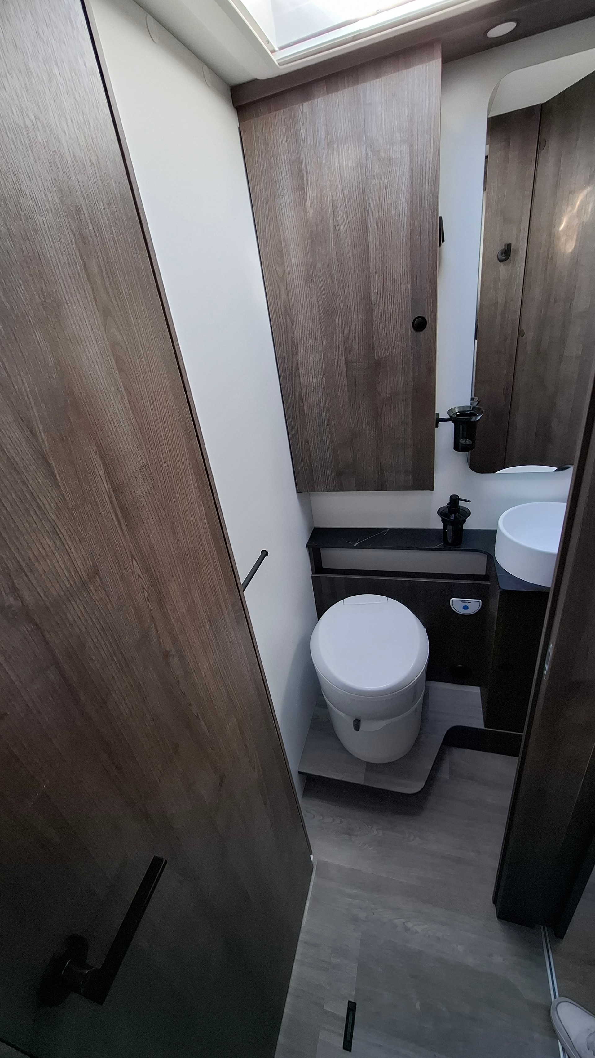 BENIMAR Tessoro 497 - 11