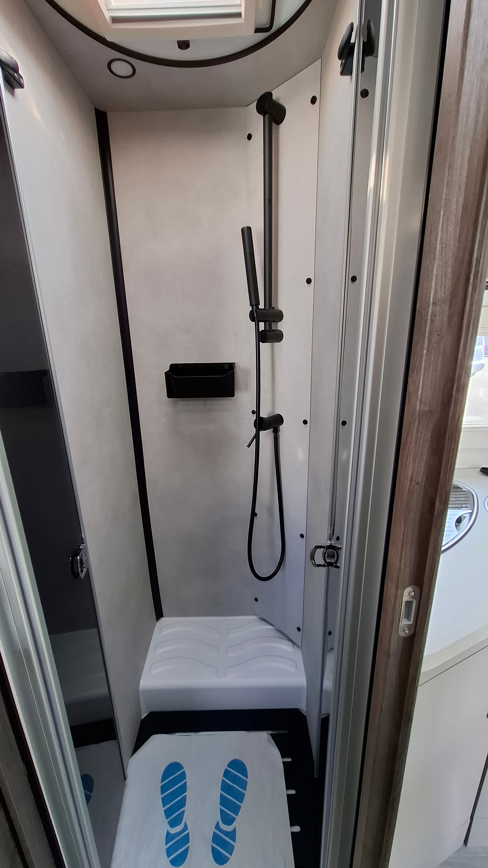 BENIMAR Tessoro 497 - 9