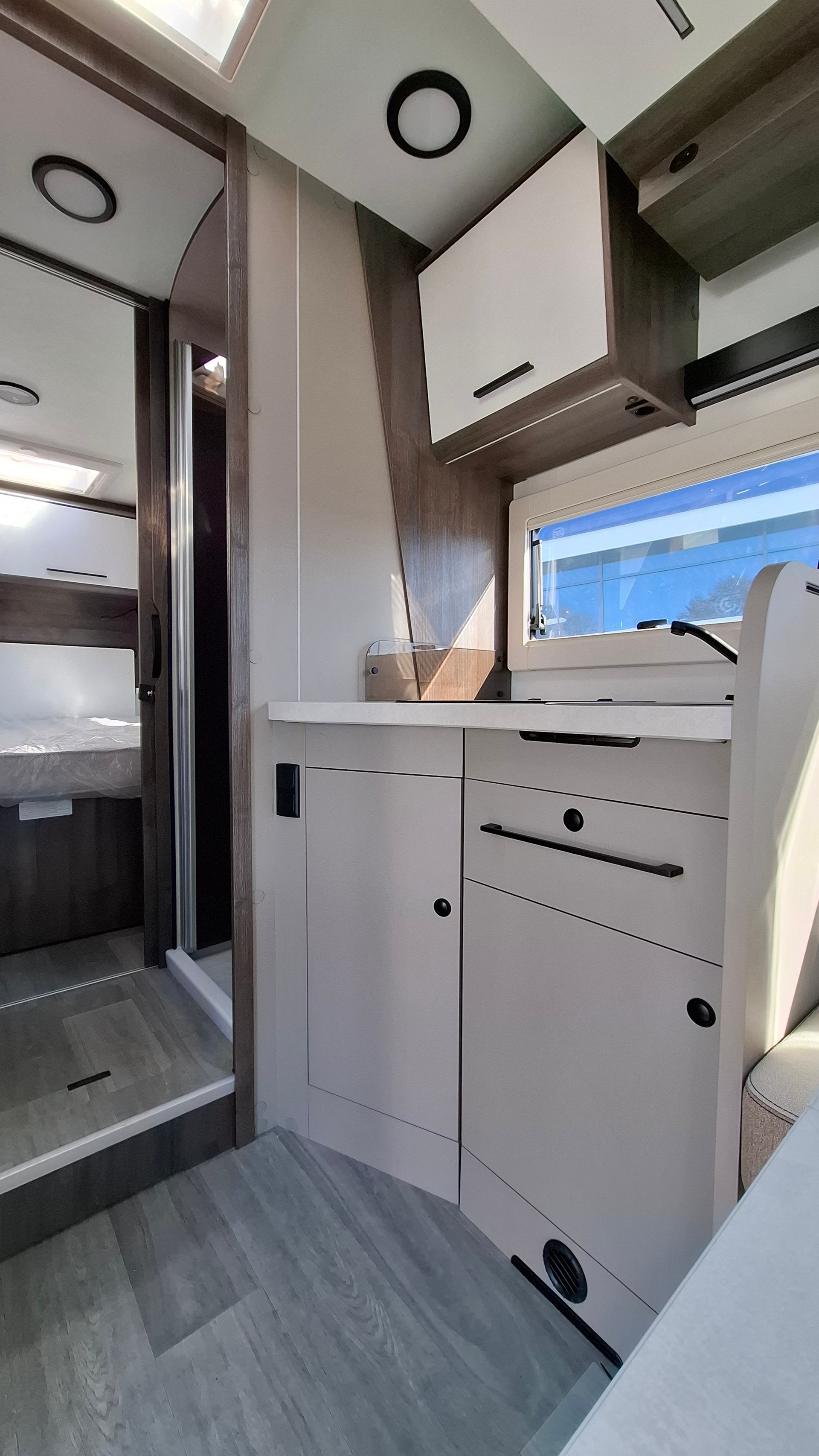 BENIMAR Tessoro 497 - 6