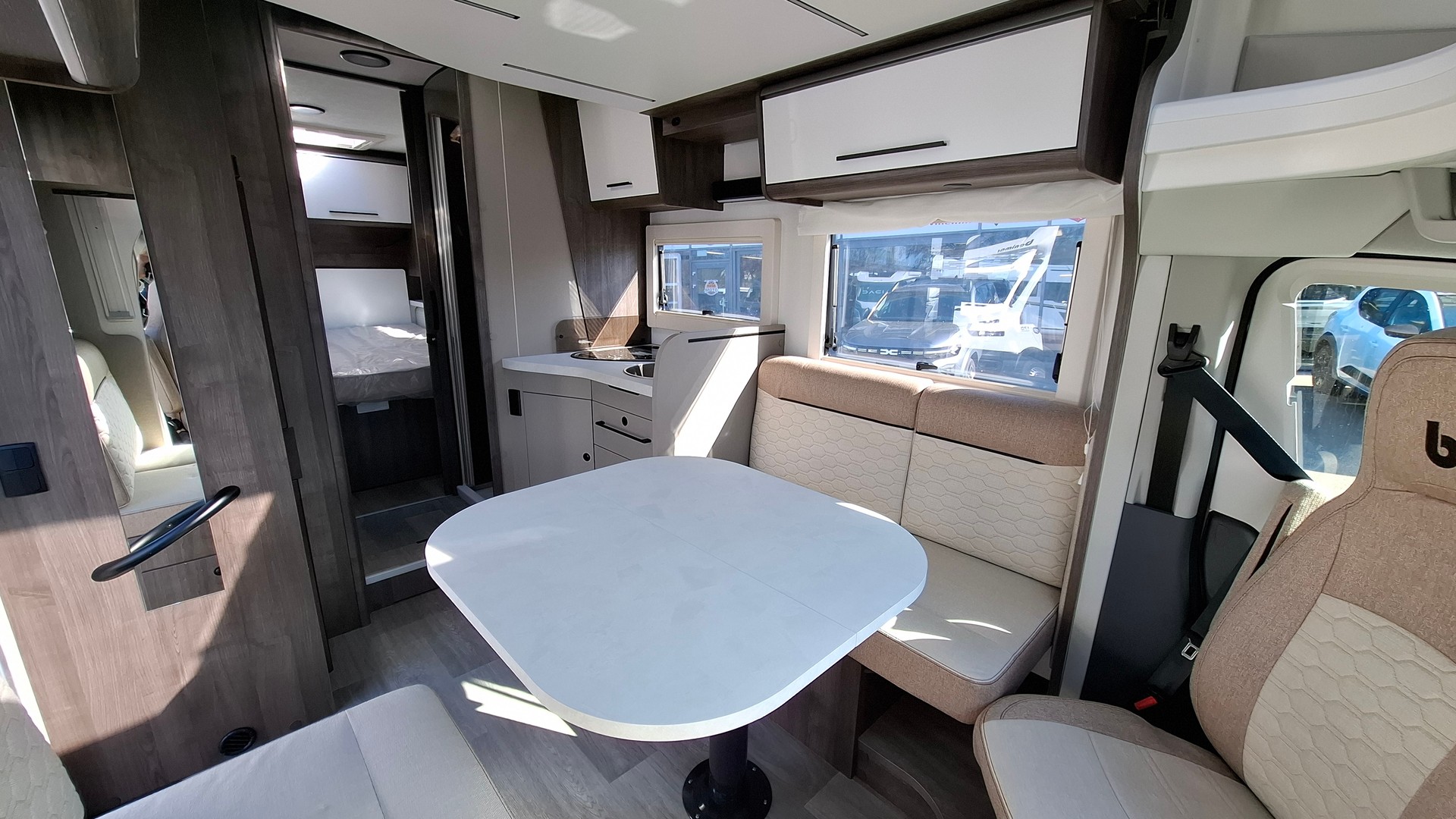 BENIMAR Tessoro 497 - 5