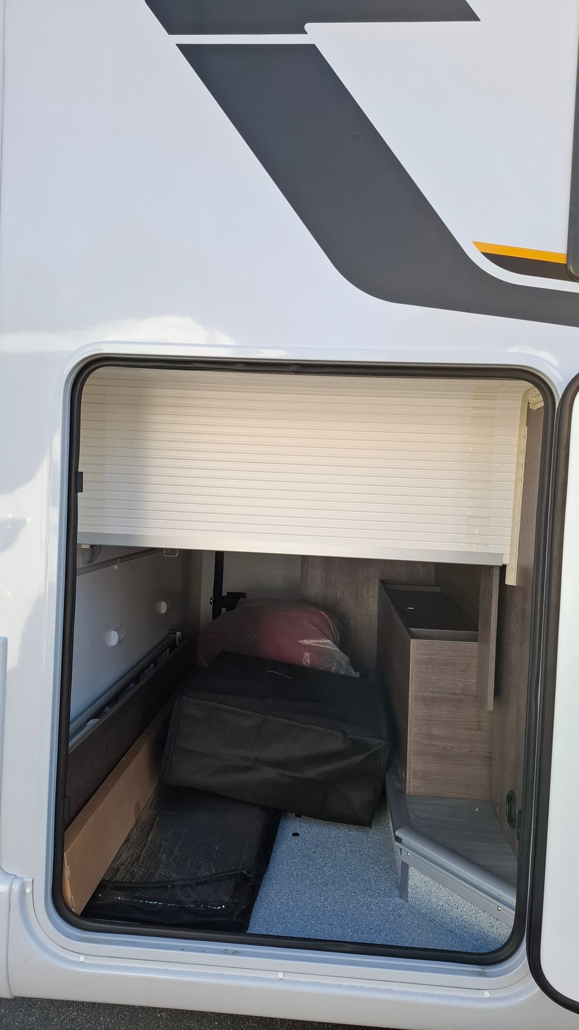 BENIMAR Tessoro 497 - 10