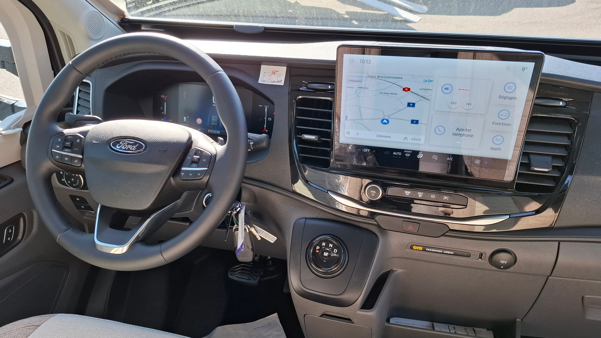 BENIMAR Tessoro 497 - 4