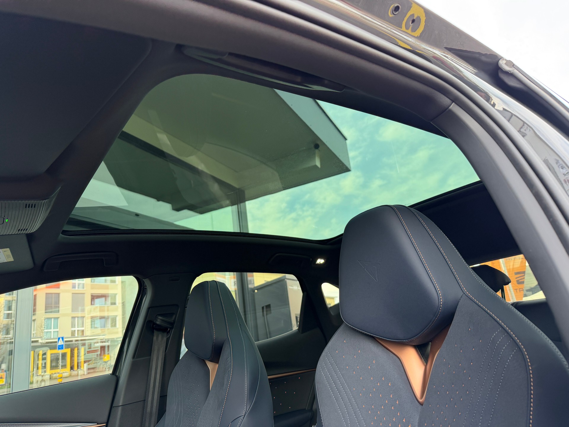 CUPRA Tavascan Type 9 77 kWh Adrenaline - 10