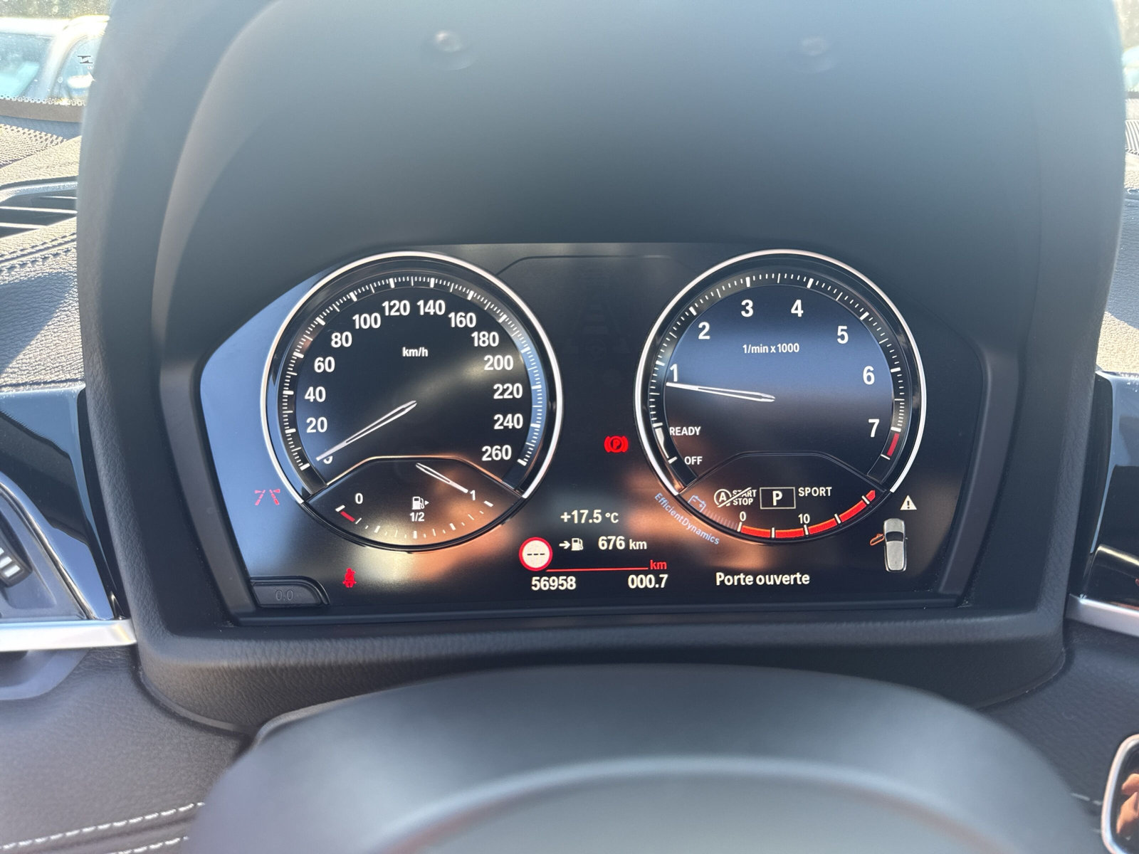 BMW X2 M35i Steptronic - 14