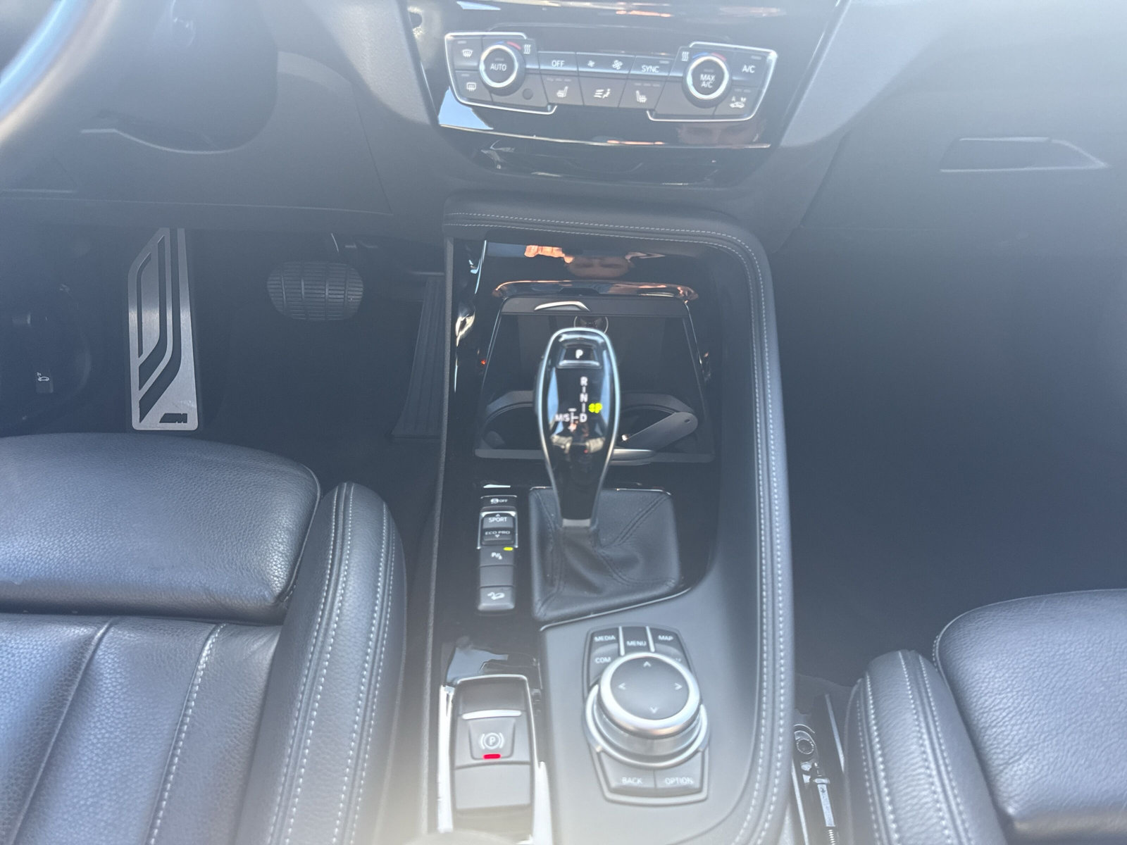 BMW X2 M35i Steptronic - 13