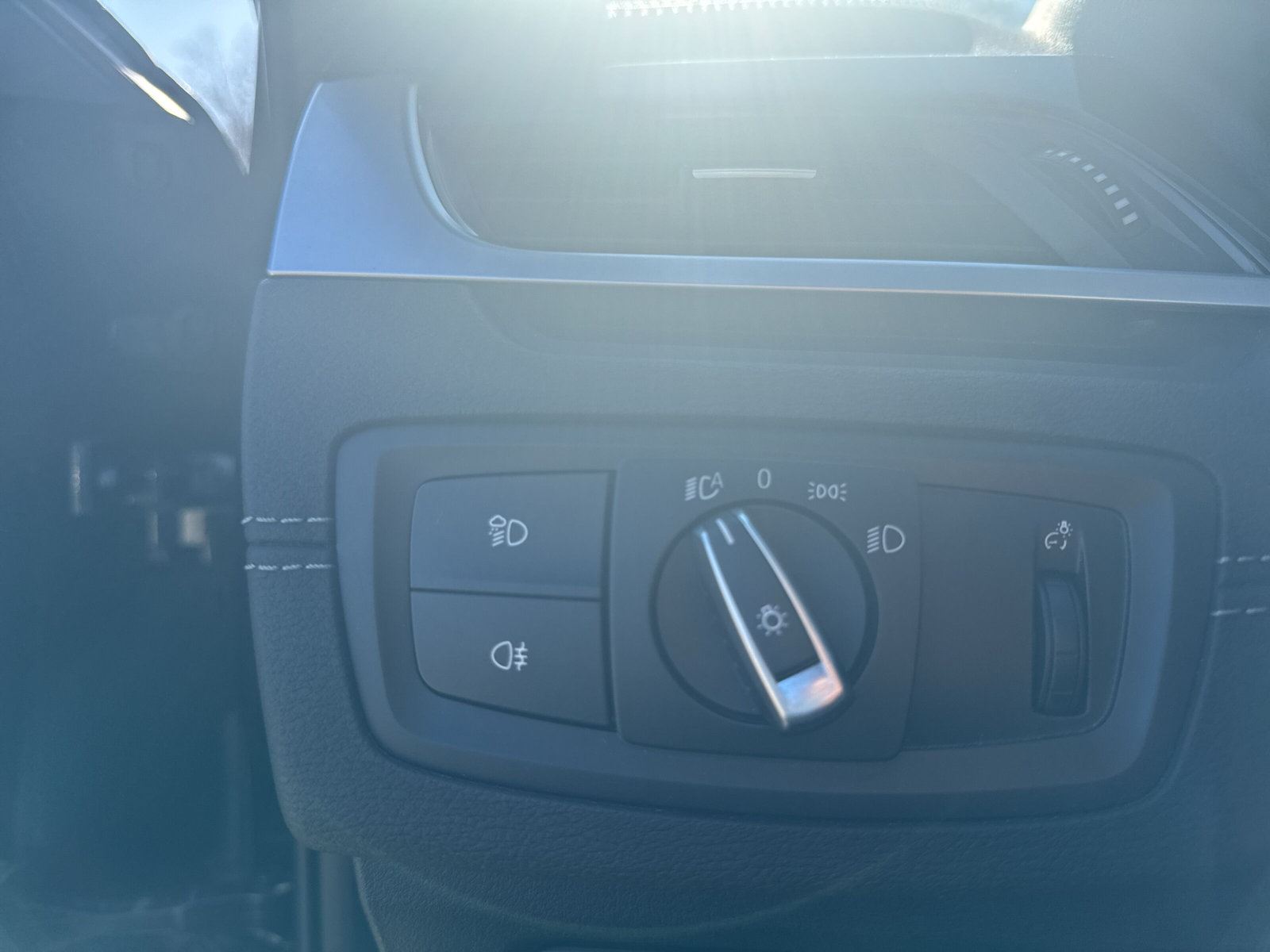 BMW X2 M35i Steptronic - 20