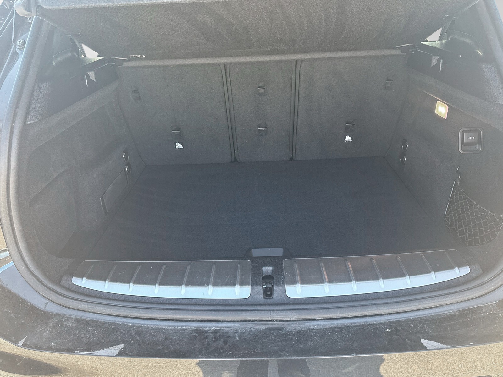 BMW X2 M35i Steptronic - 8