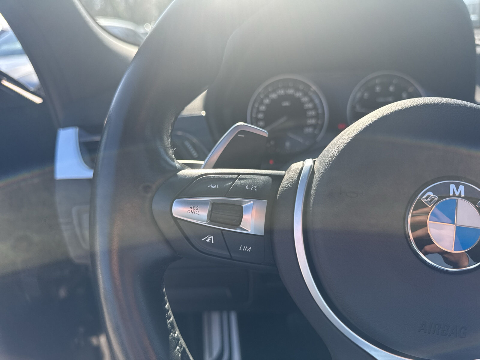 BMW X2 M35i Steptronic - 15